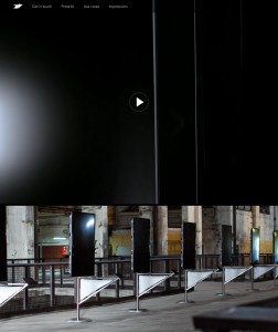 Screenshot von Das Terminal